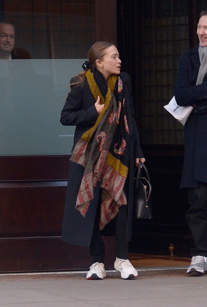 Mary Kate olsen 